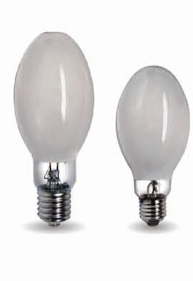 自鎮(zhèn)流汞燈系列